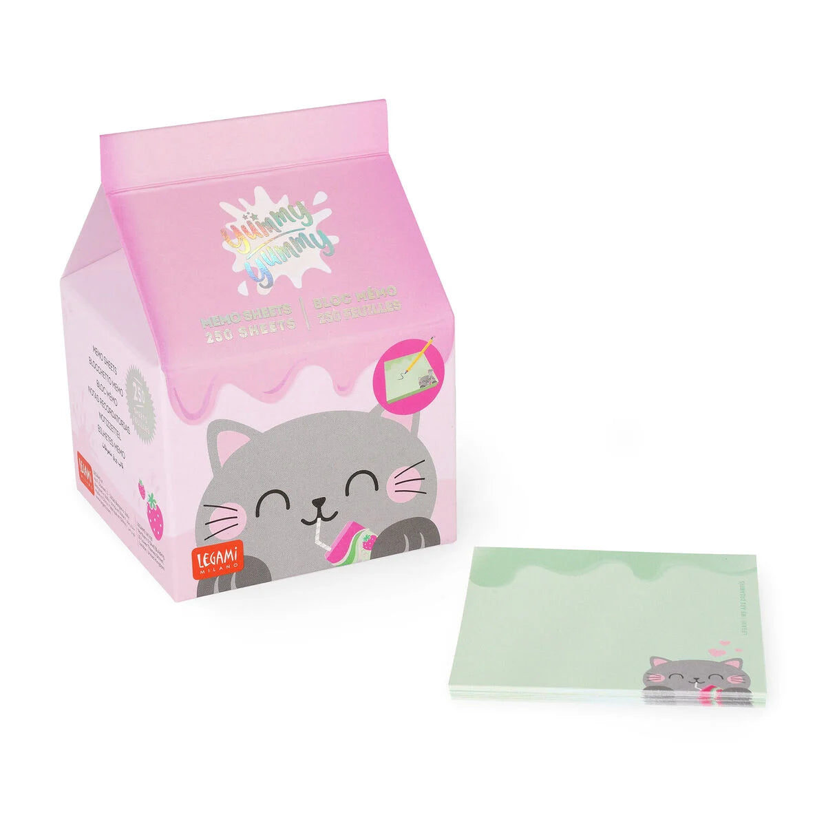 Legami Blocs-notes chat