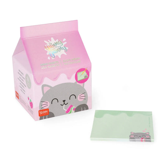 Legami Post-it Gato