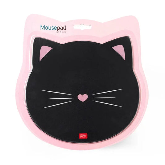 Tapete de Rato Gato Preto | Legami