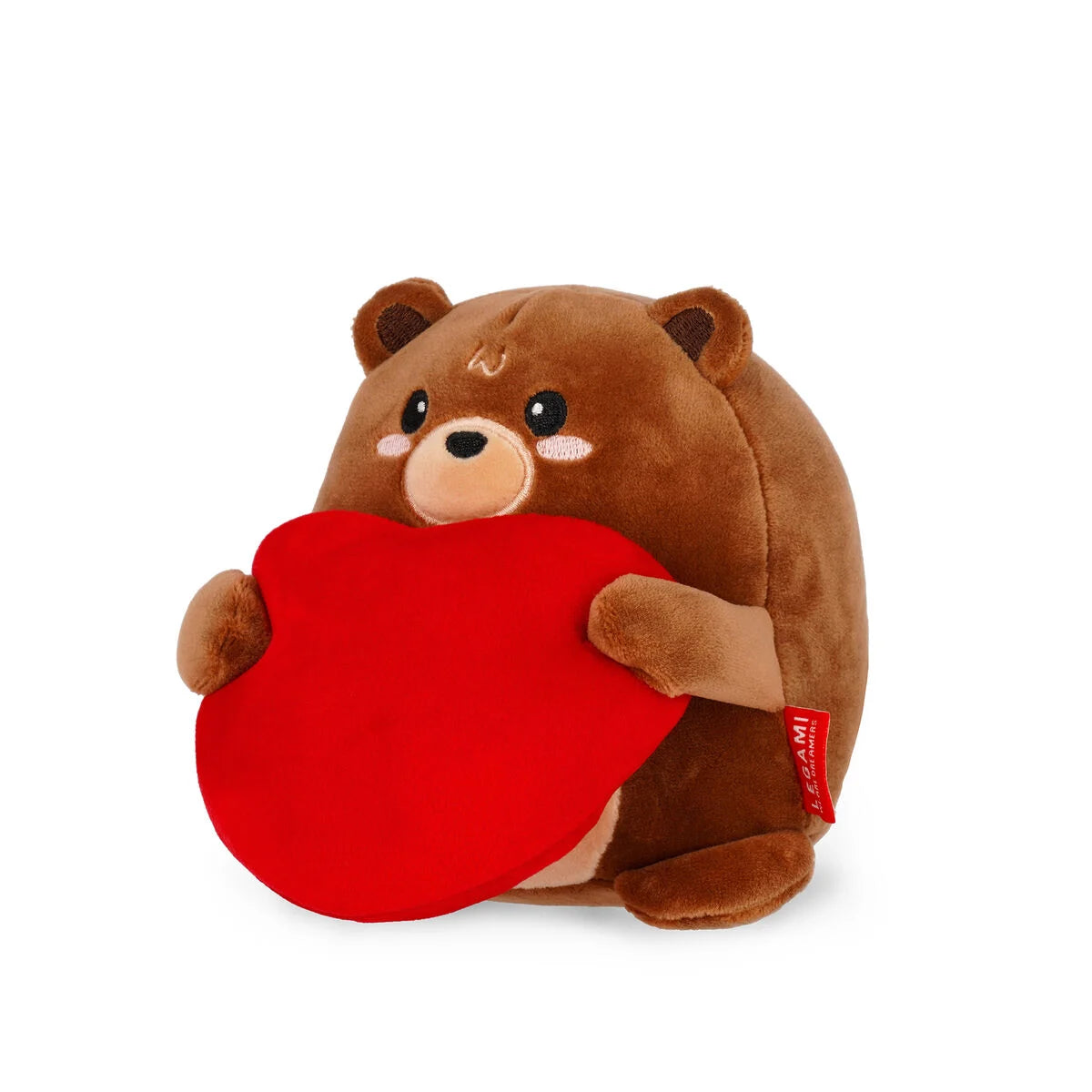 Legami Mini Super Soft MSC0001 peluche