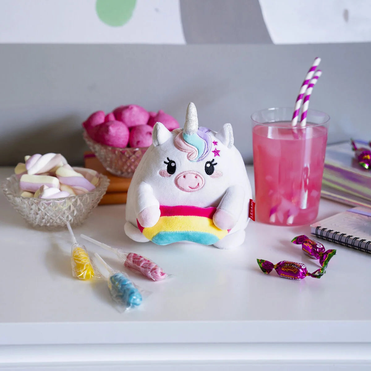 Peluche Legami Mini Super Soft MSC0003