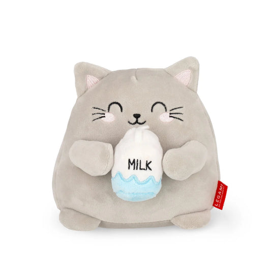 Peluche super doux Mini Chaton Legami