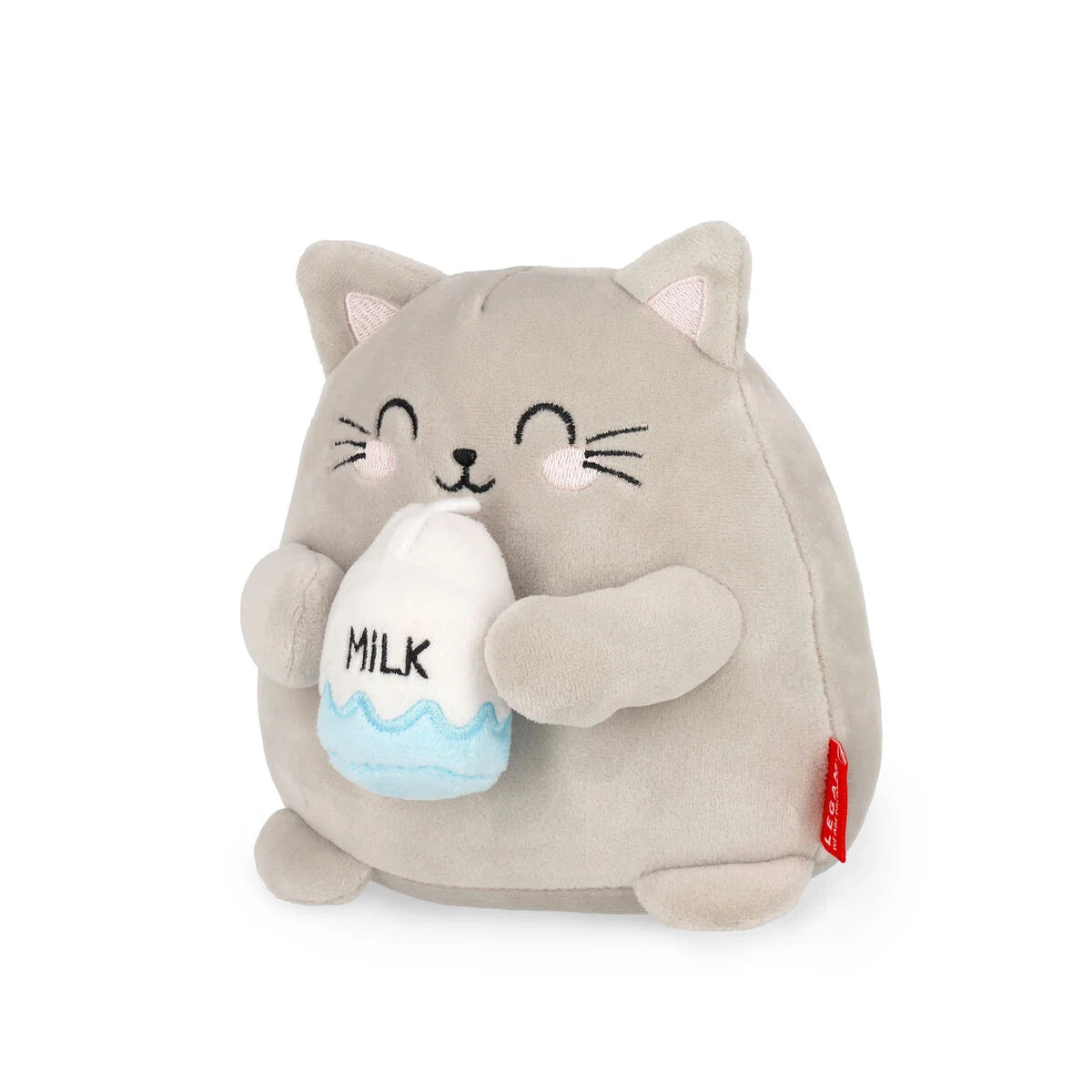 Legami Mini Super Soft peluche Gatito