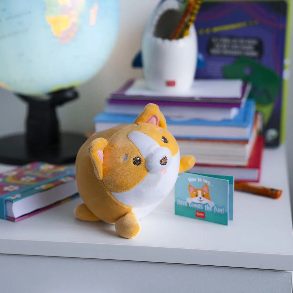 Legami Mini Super Soft MSC0005 peluche