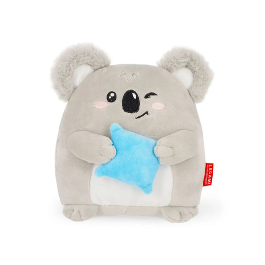 PRÉ-VENDA Peluche Koala Mini Super Soft Sleeping la Vida Loca | Legami