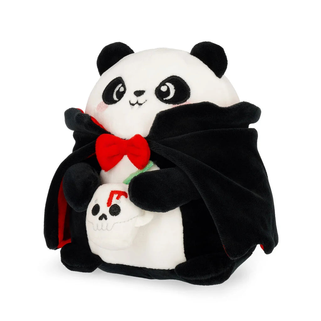 Legami Mini Super Soft Halloween 2026 Limited Edition