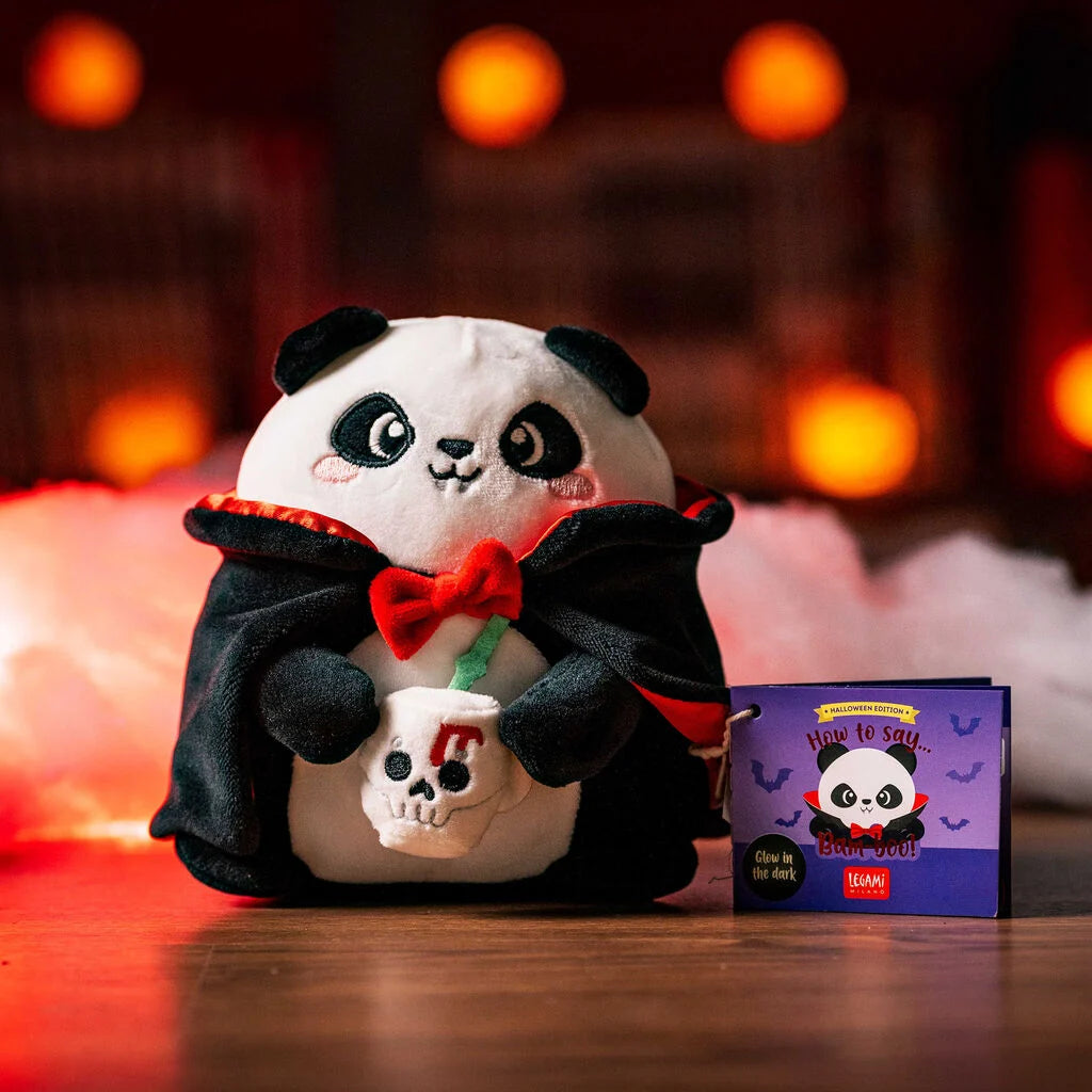Legami Mini Super Soft Halloween 2026 Limited Edition
