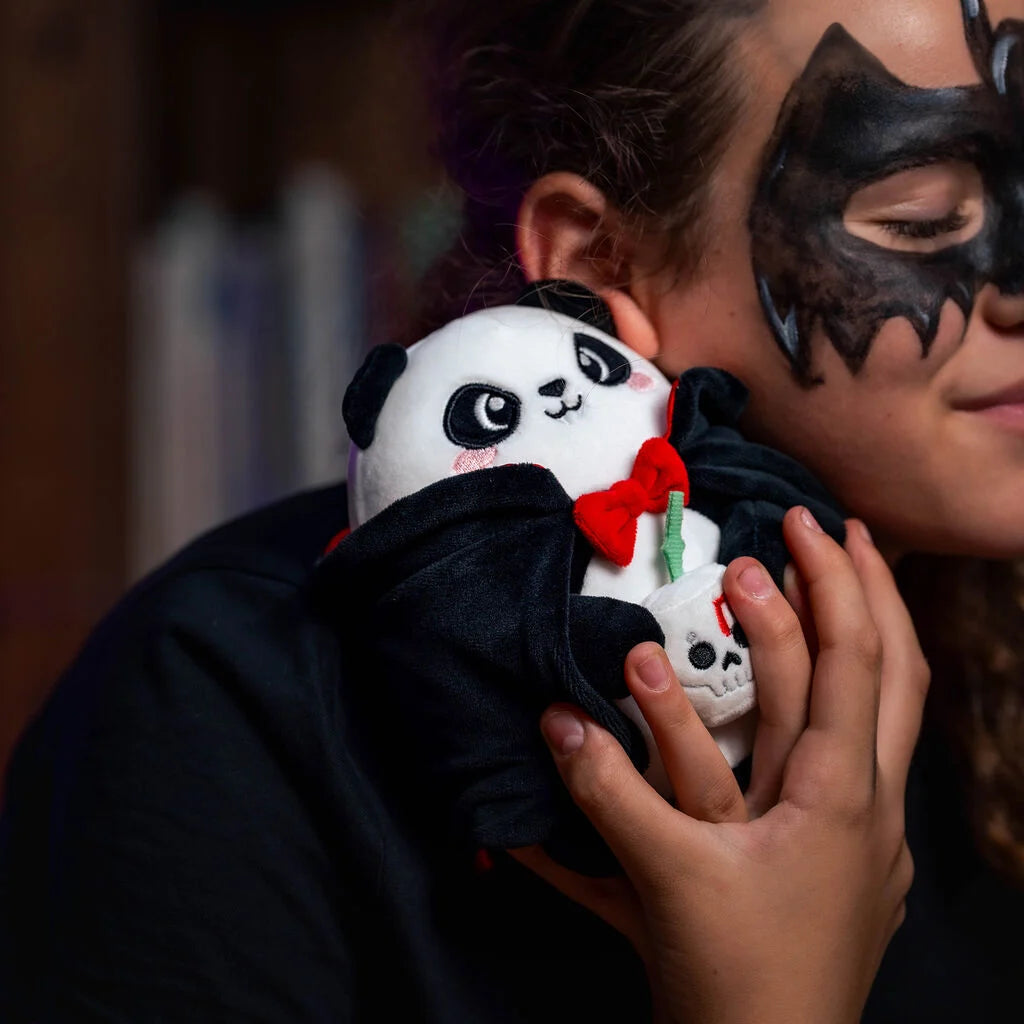 Legami Mini Super Soft Halloween 2026 Limited Edition