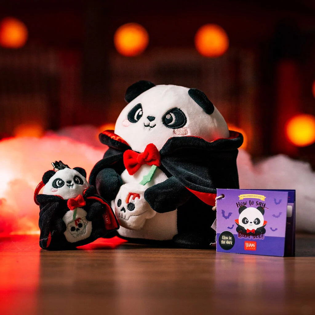 Legami Mini Super Soft Halloween 2026 Limited Edition