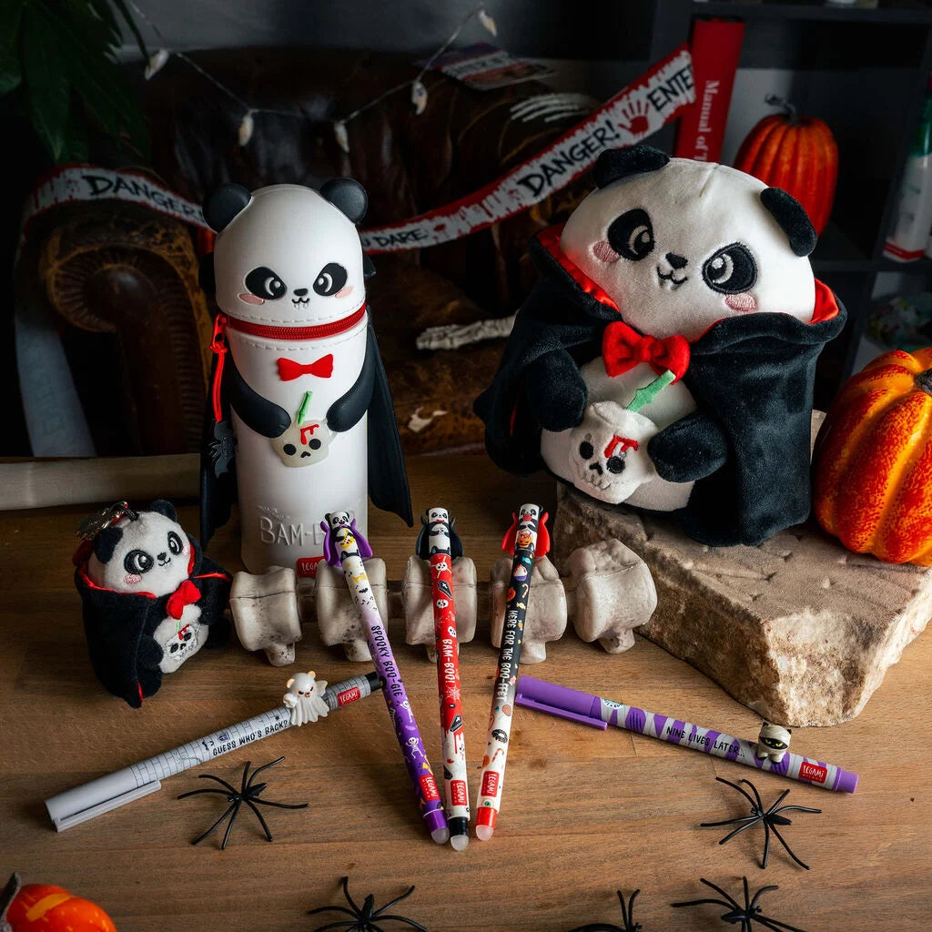 Legami Mini Super Soft Halloween 2026 Limited Edition