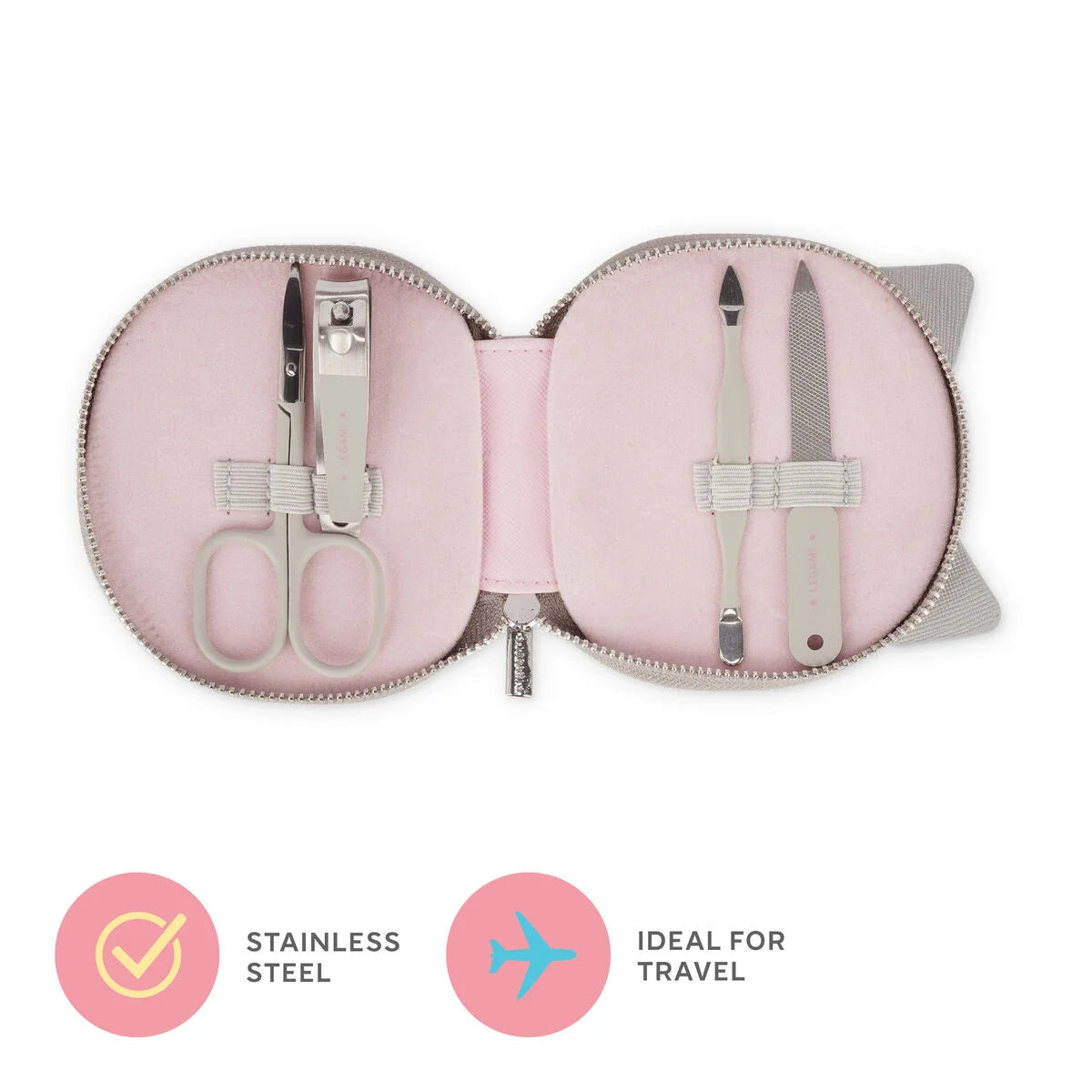 Legami Kit De Manicura
