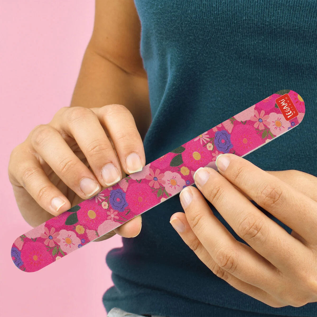 Set de 3 Limas de Uñas Nails Before Males | Legami