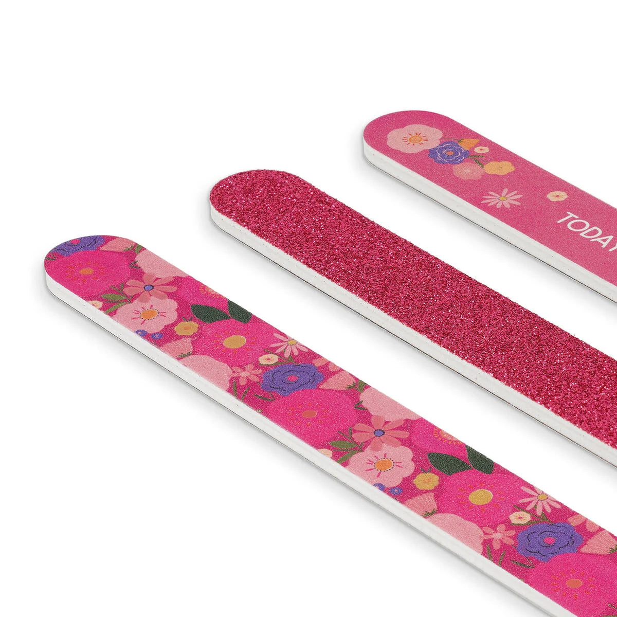 Set de 3 Limas de Uñas Nails Before Males | Legami