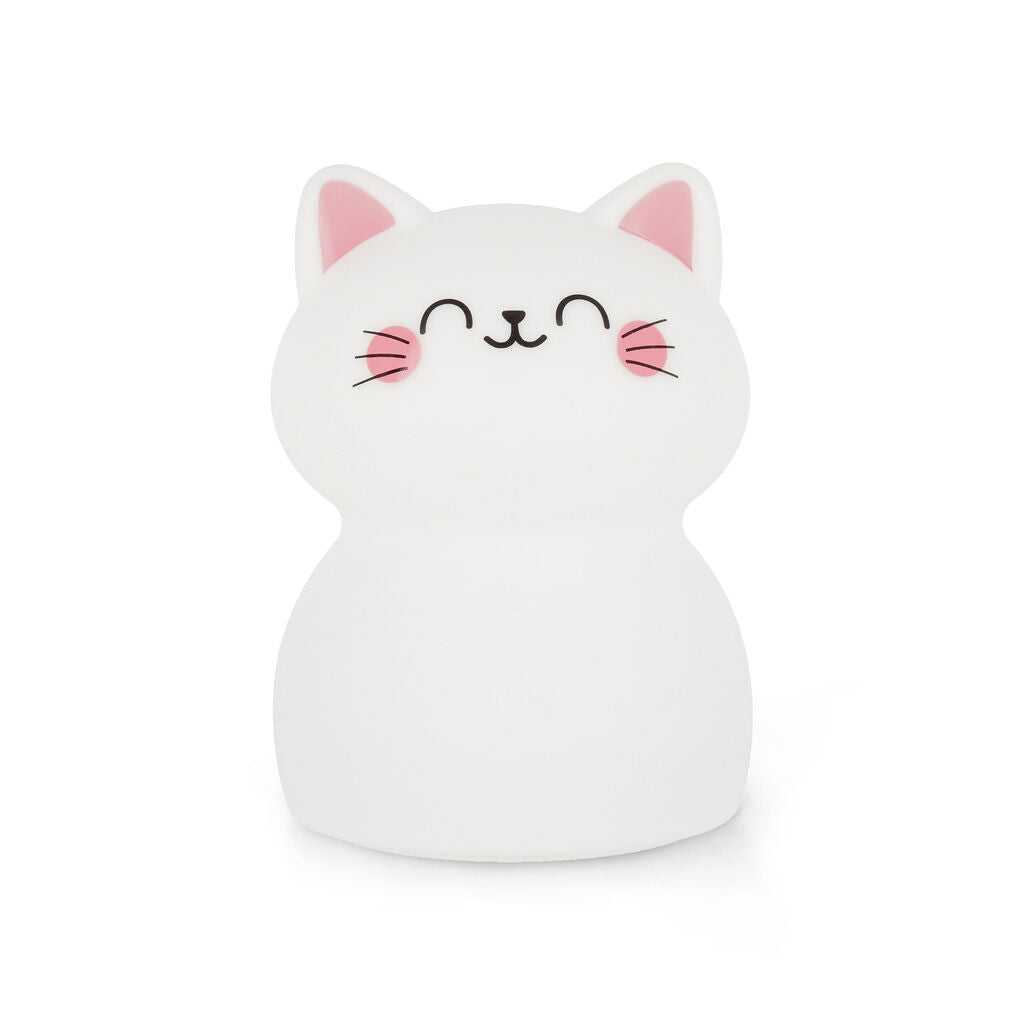 Luz Noturna Gato Soft Dreams | Legami