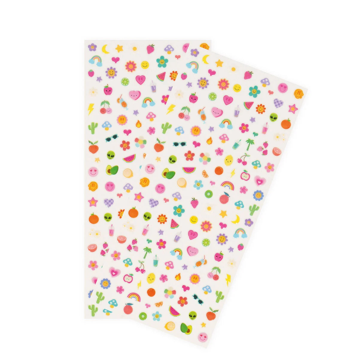 Legami Pegatinas Para Uñas - Groovy