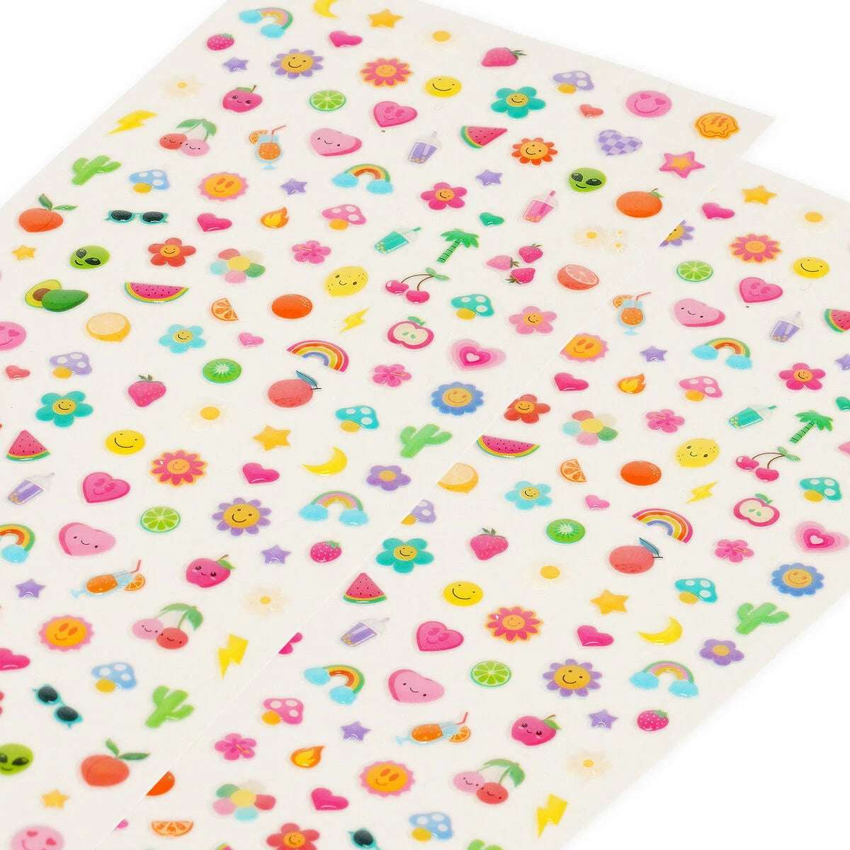 Legami Pegatinas Para Uñas - Groovy