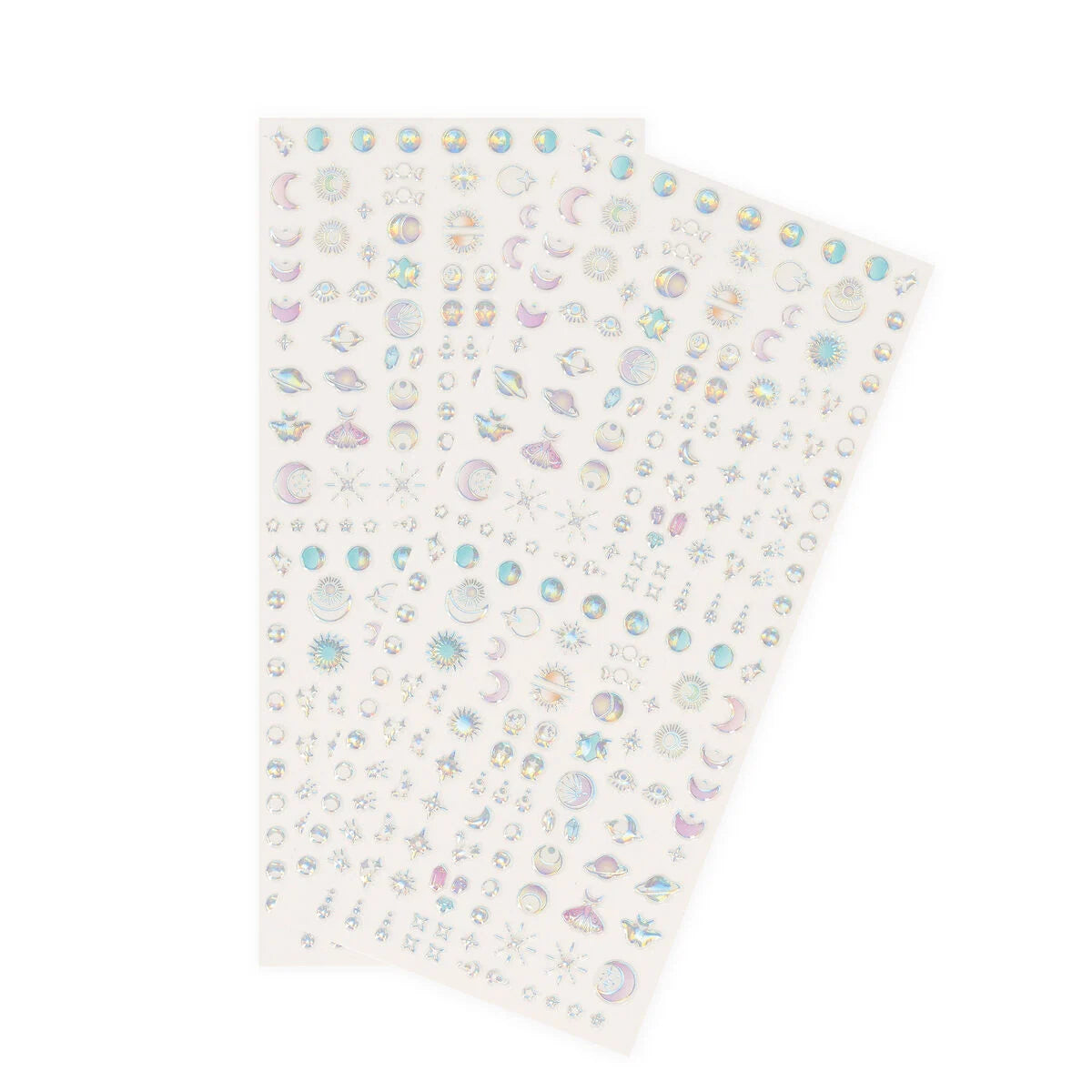 Pegatinas de Uñas Magic | Legami