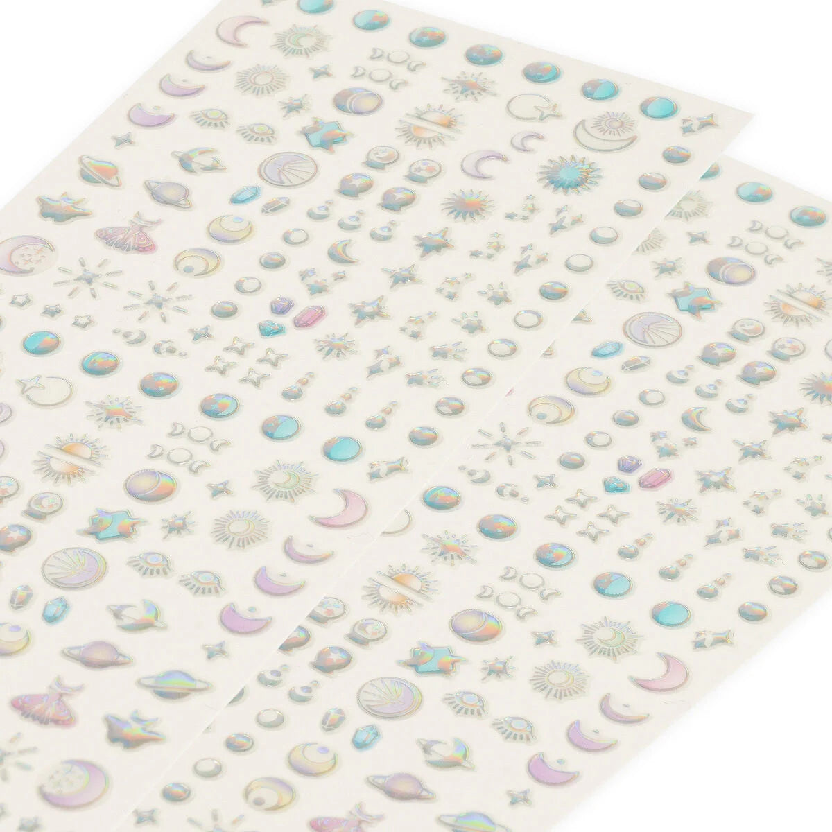 Pegatinas de Uñas Magic | Legami