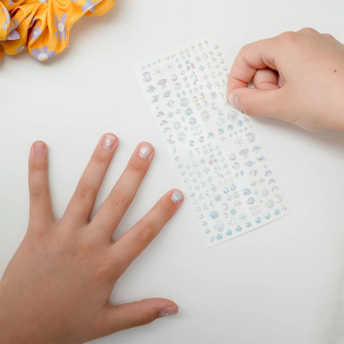 Pegatinas de Uñas Magic | Legami