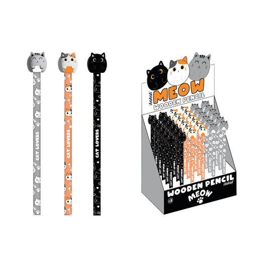 iTotal Meow Lápis gato XL2308D