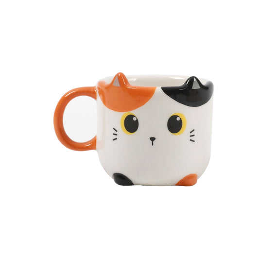 iTotal Mini Cups Gato Malhado