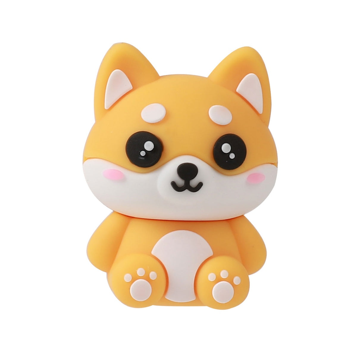 iTotal 3D goma My Little Bestie XL1804Q Shiba