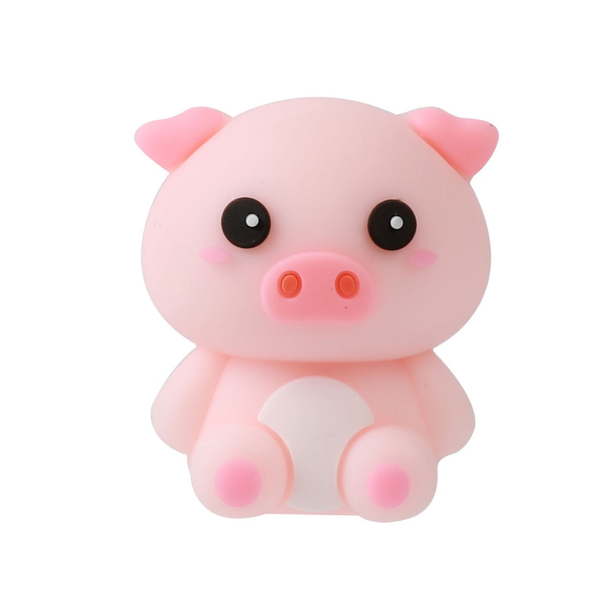 iTotal 3D goma de borrar My Little Bestie XL1804P Cerdo