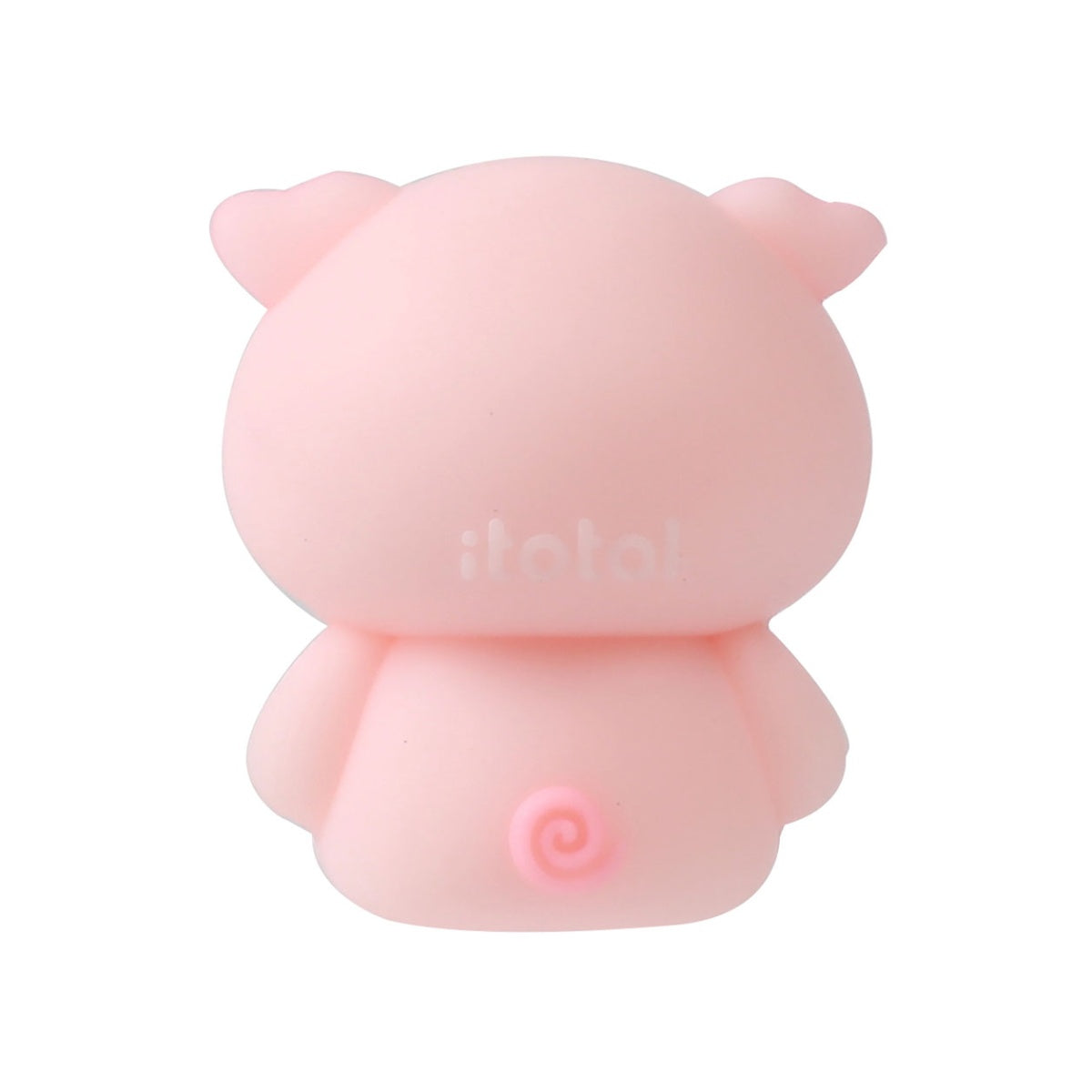 iTotal 3D goma de borrar My Little Bestie XL1804P Cerdo