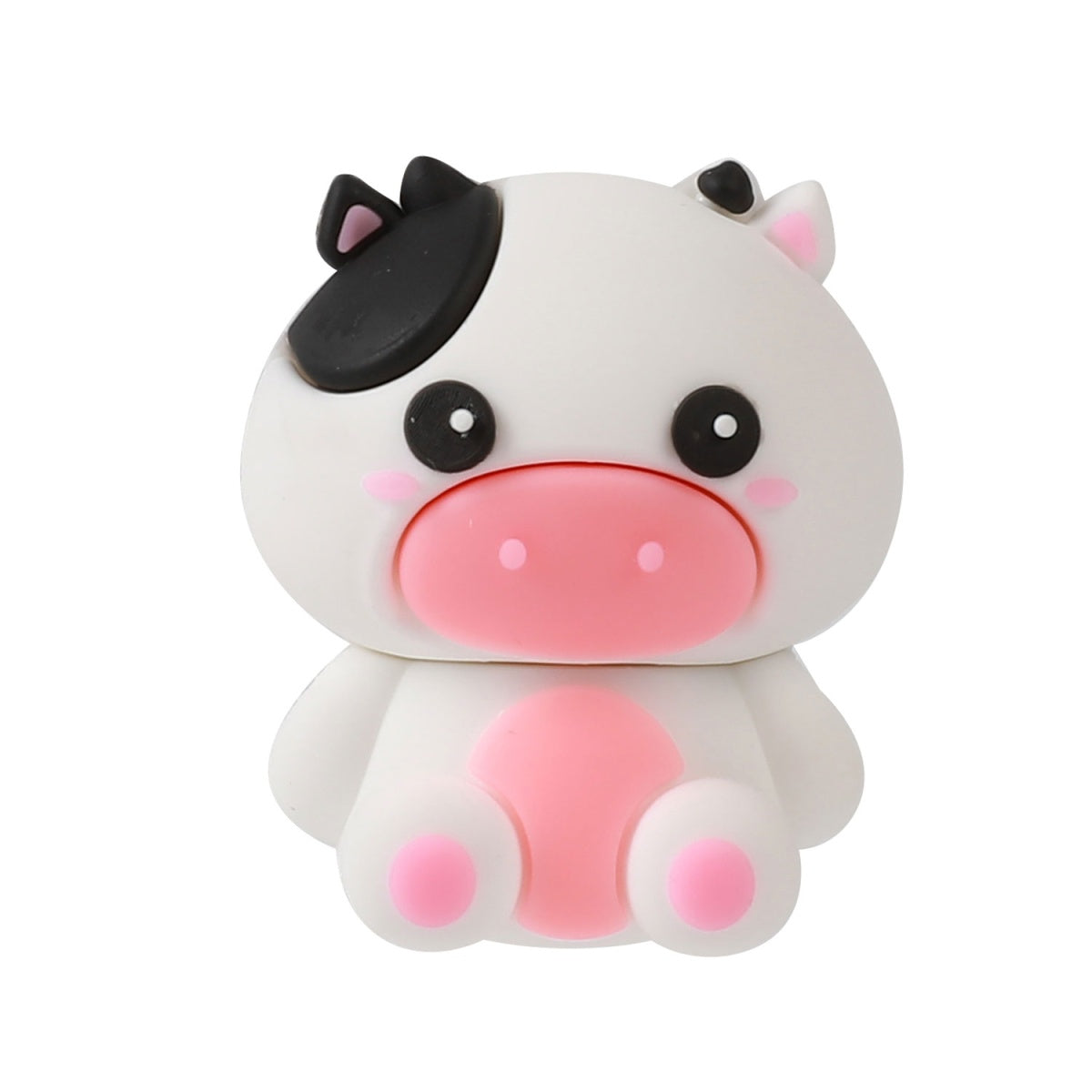 iTotal 3D goma de borrar My Little Bestie XL1804O Vaca