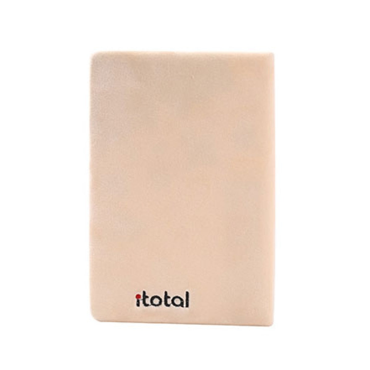Caderno A5 Peluche Capivara | iTotal