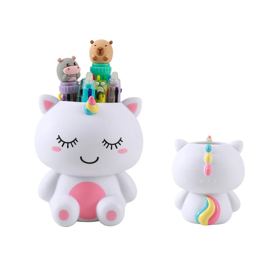 iTotal Pot à crayons Licorne XL3016