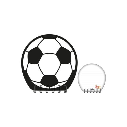 Mini Bloco Futebol | iTotal