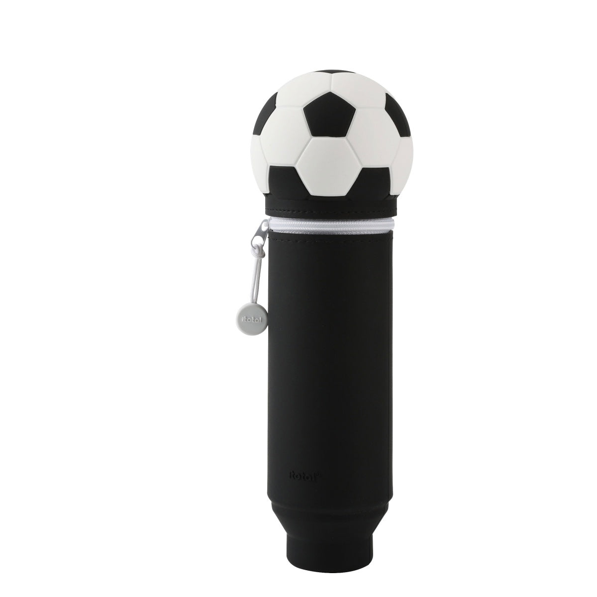Estojo de Silicone Football | iTotal