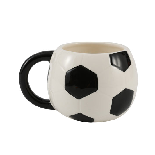 Caneca Chunky Futebol | iTotal