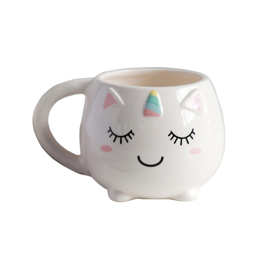 Taça Chunky Unicórnio | iTotal
