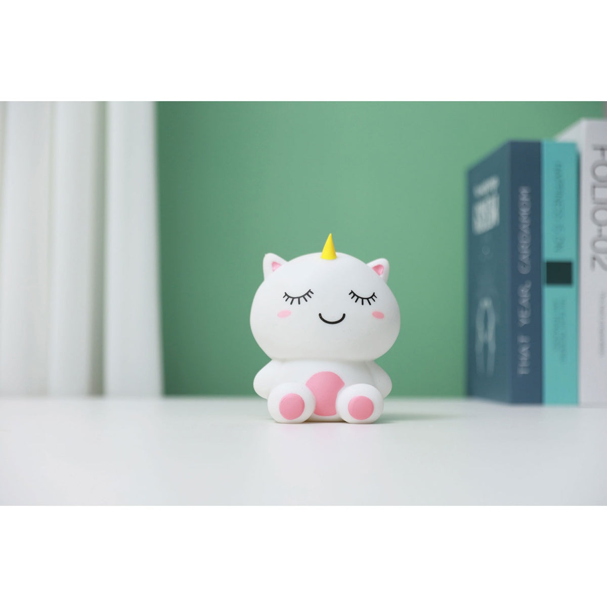 Antistress Squishy iTotal Unicornio