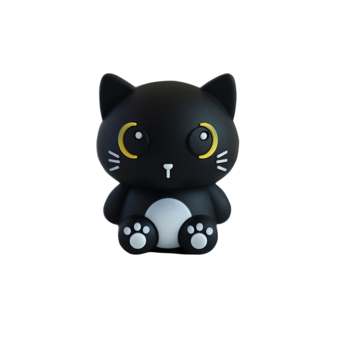 Tailleur iTotal Meow 3D XL2685C Chat noir