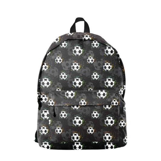 Mochila Tema Futebol | Ambar