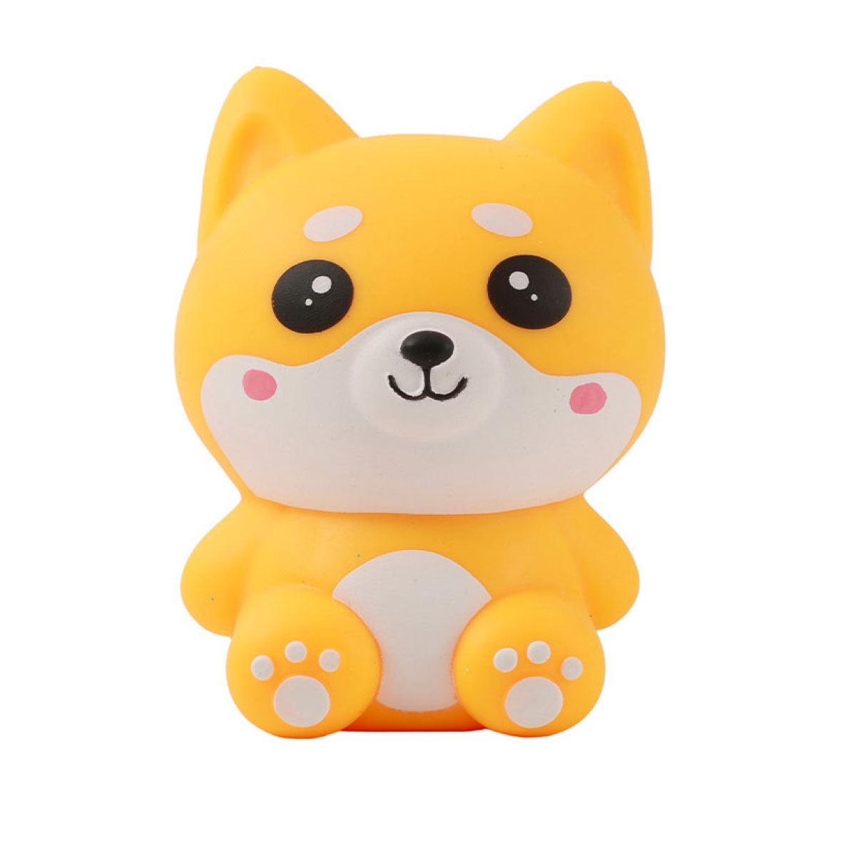 Antistress Squishy iTotal Shiba