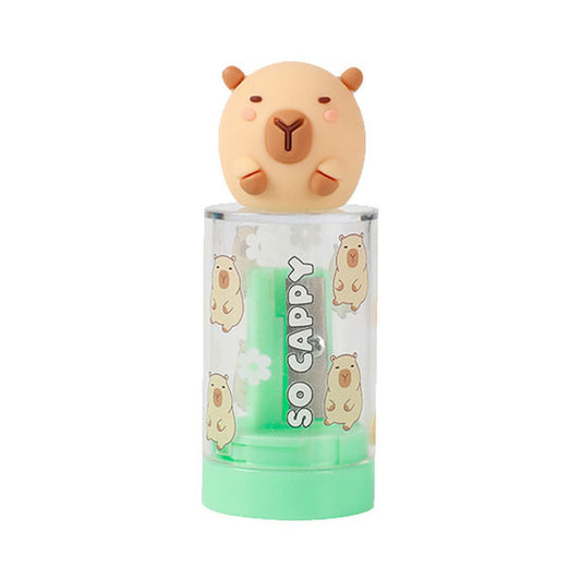 Afiadeira iTotal Capivara