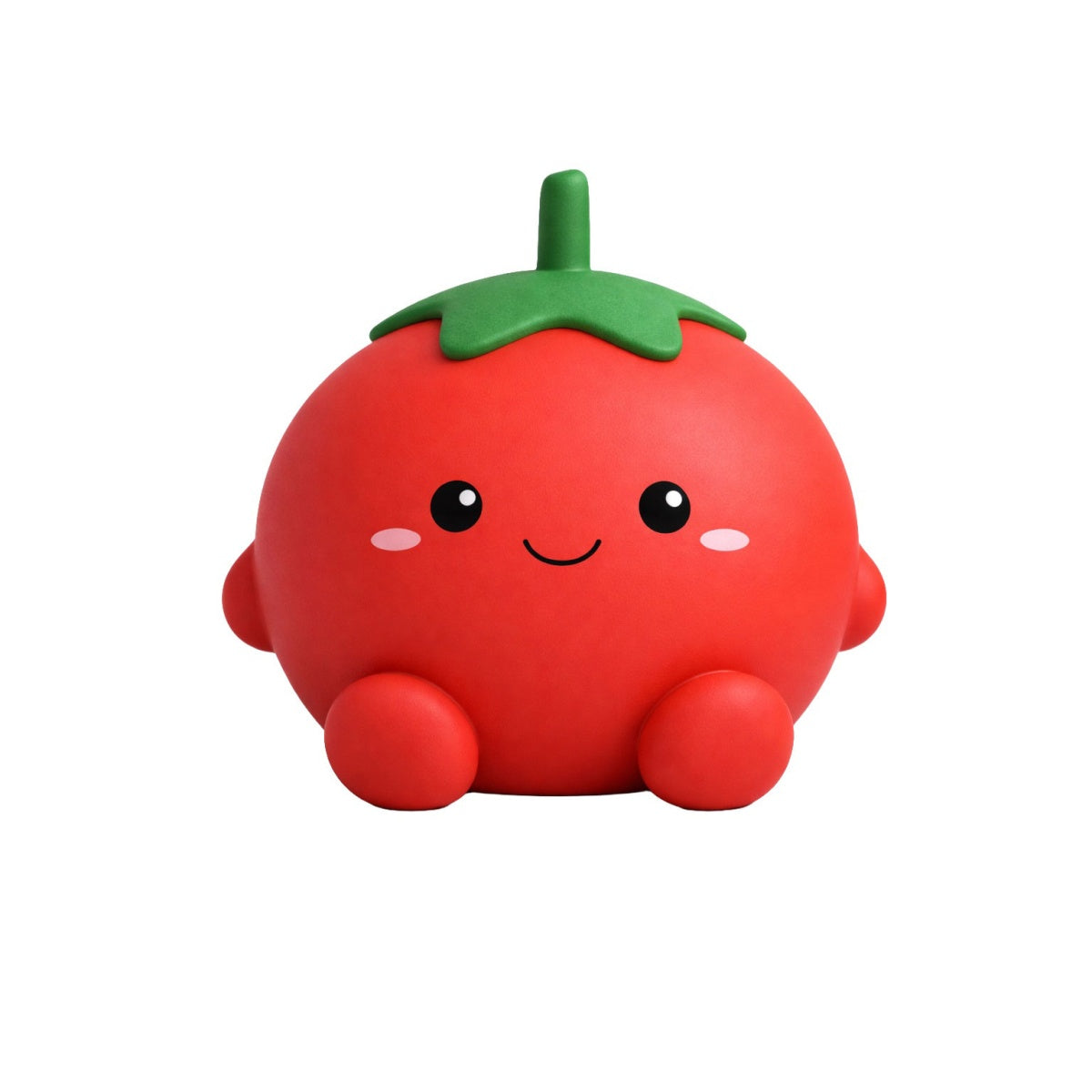 Anti-stress Squishy Tomate Fresh Market Tommy Tomato | iTotal
