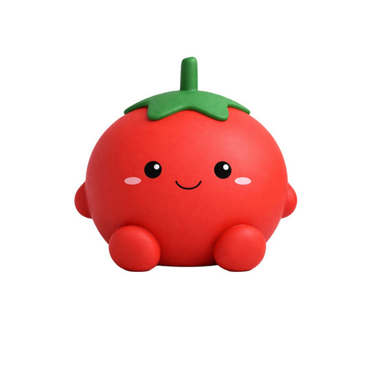 Anti-stress Squishy Tomate Fresh Market Tommy Tomato | iTotal