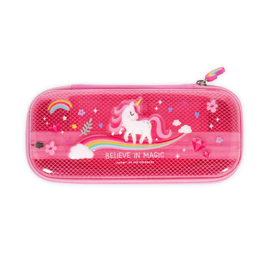 Trousse Legami Wonder Wow Licorne