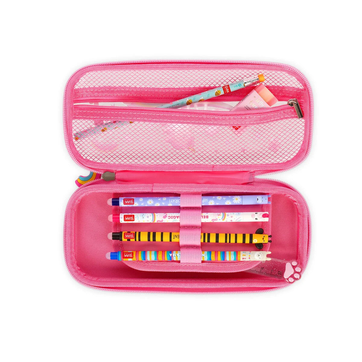 Legami Estuche Wonder Wow Unicornio