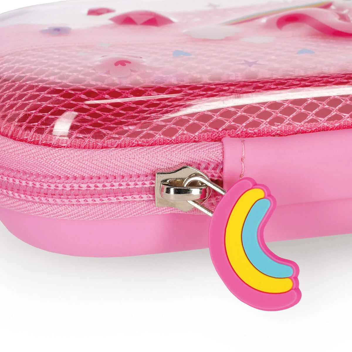 Legami Estuche Wonder Wow Unicornio