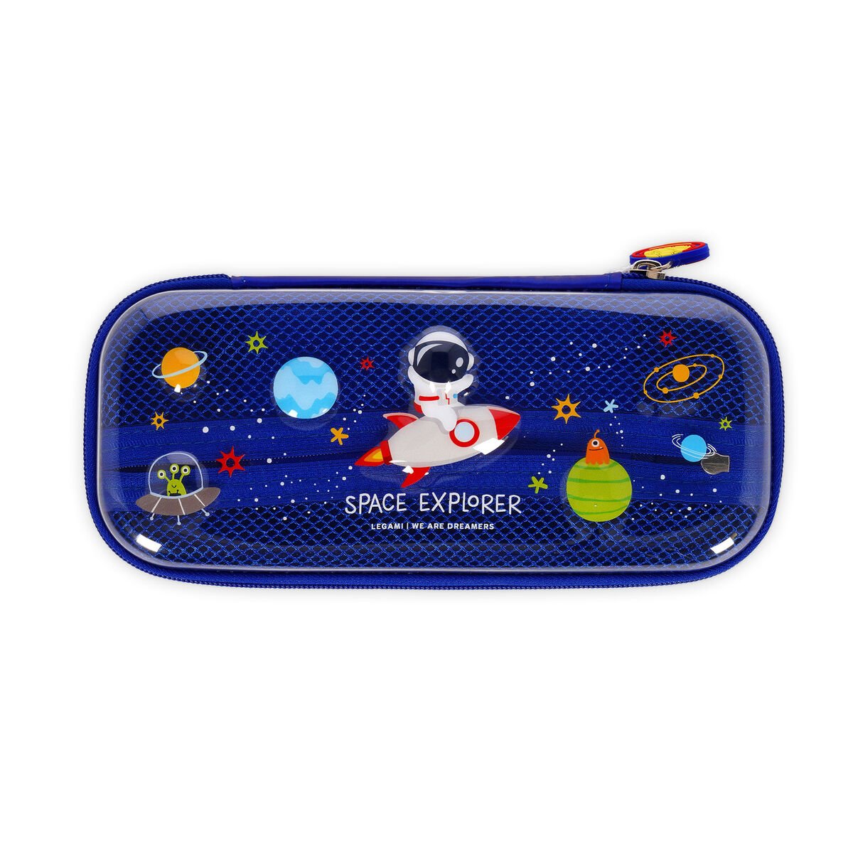 Legami estuche Wonder Wow Espacio PCR0002