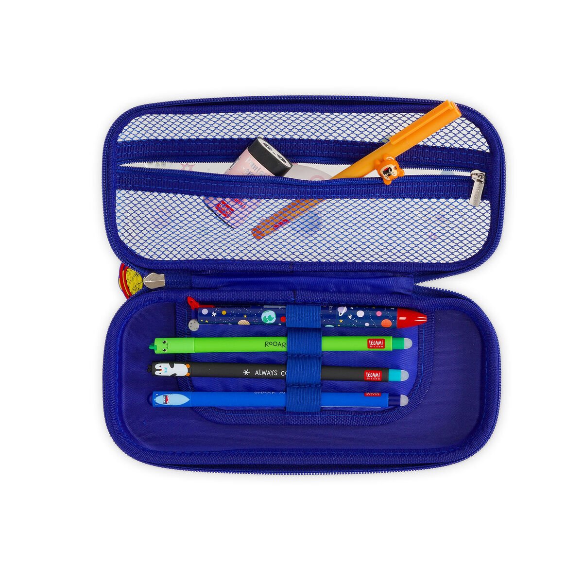 Legami estuche Wonder Wow Espacio PCR0002