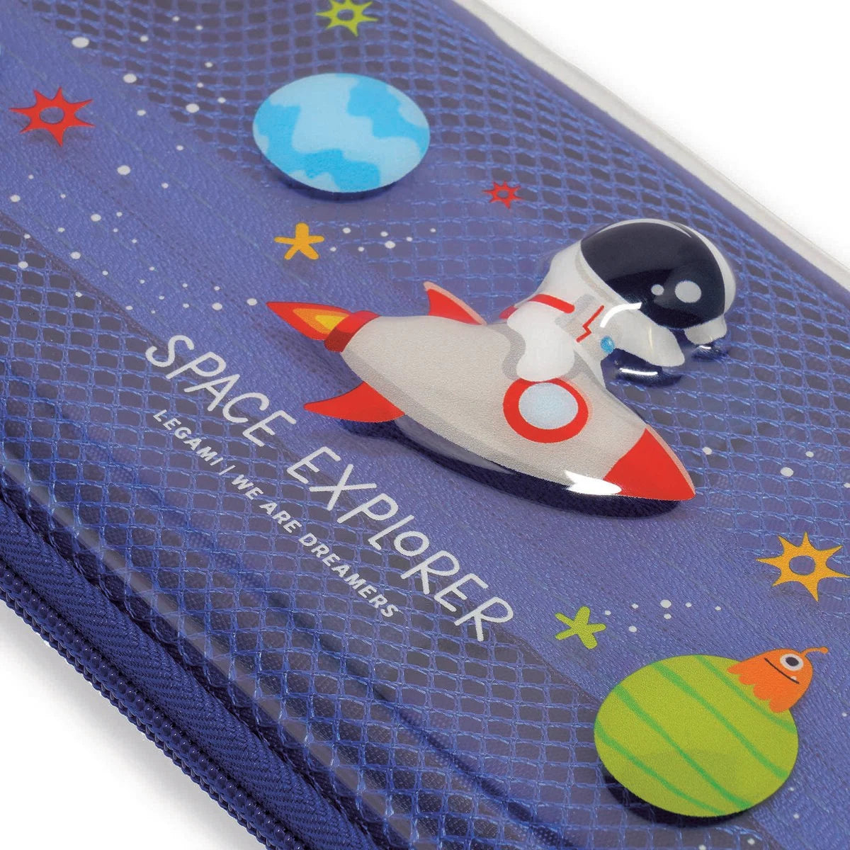 Legami estuche Wonder Wow Espacio PCR0002