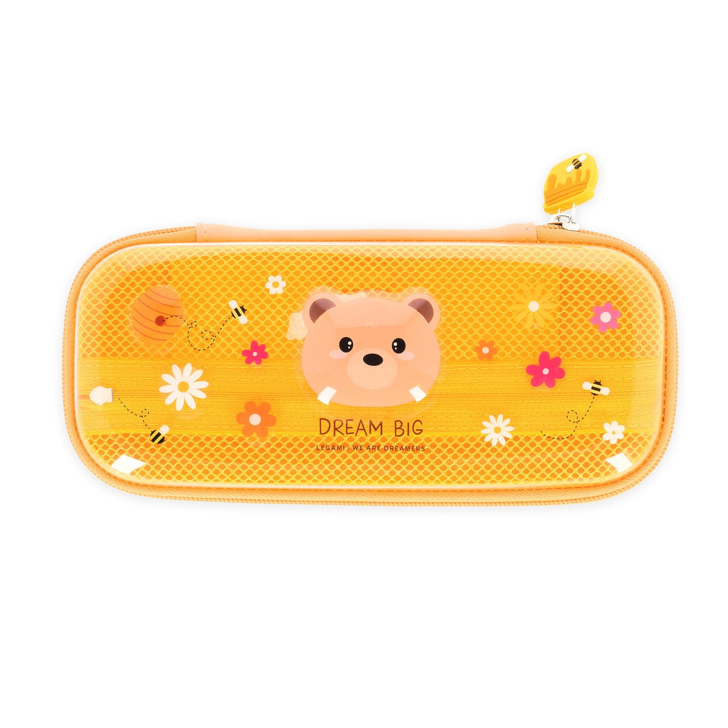 Estuche Teddy Bear Wonder-Wow | Legami