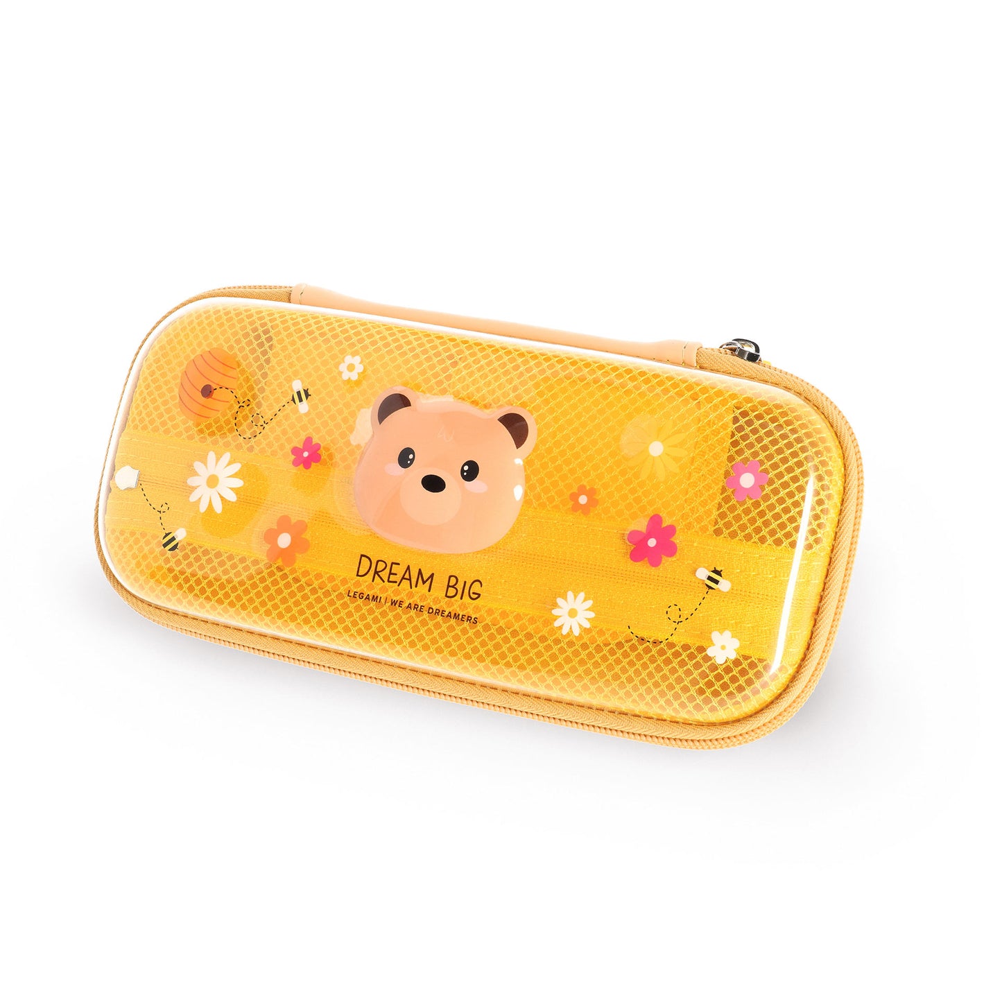Estuche Teddy Bear Wonder-Wow | Legami